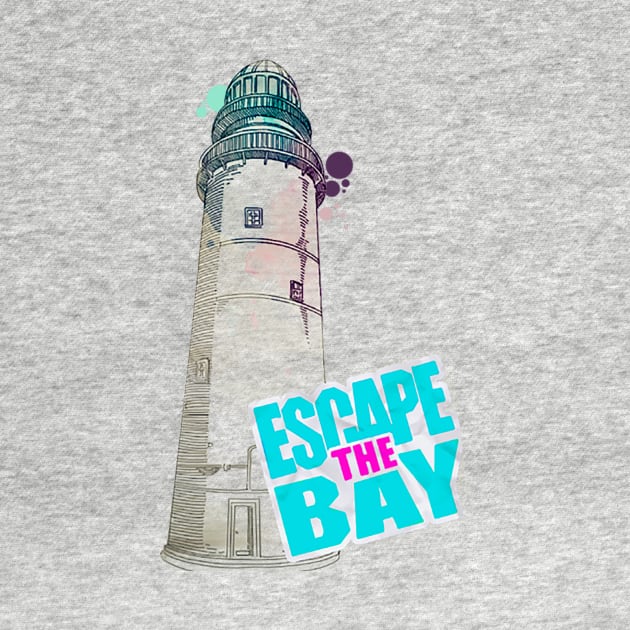 Arcadia Bay Lighthouse by yagakubruh